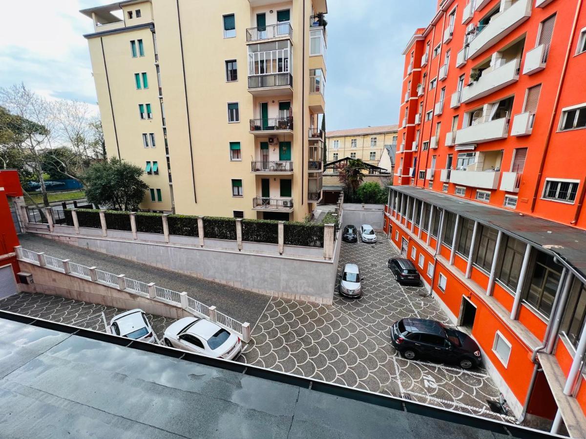 Casa Vacanza Elena فيرونا المظهر الخارجي الصورة