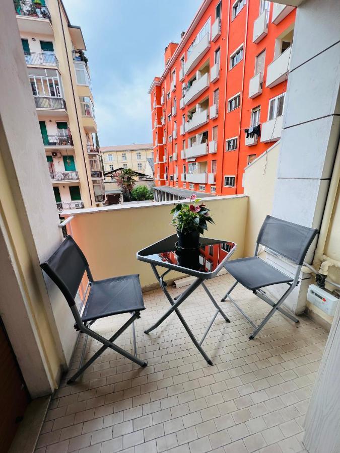 Casa Vacanza Elena فيرونا المظهر الخارجي الصورة