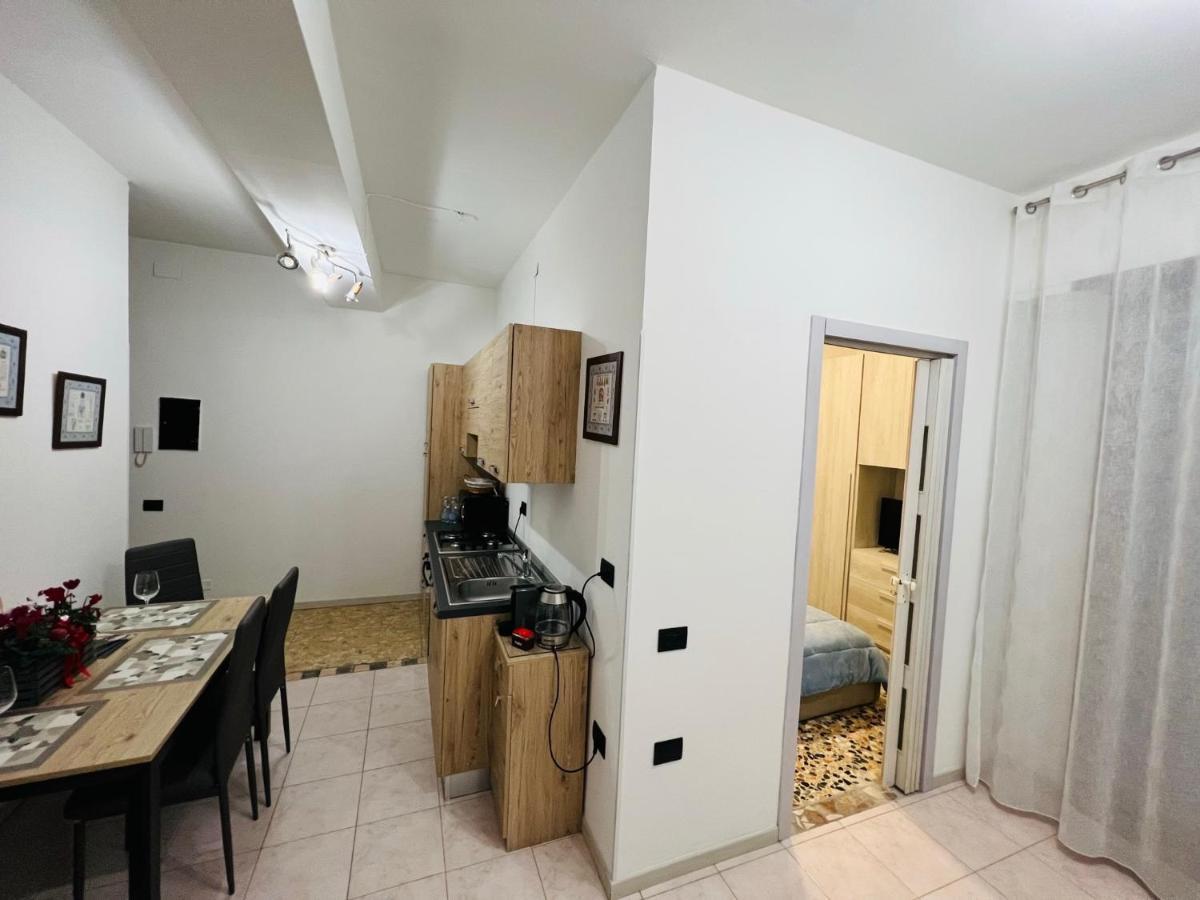 Casa Vacanza Elena فيرونا المظهر الخارجي الصورة
