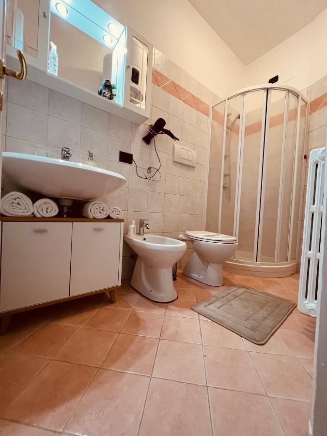 Casa Vacanza Elena فيرونا المظهر الخارجي الصورة