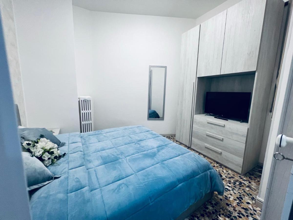 Casa Vacanza Elena فيرونا المظهر الخارجي الصورة