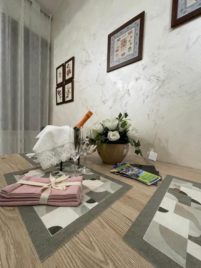 Casa Vacanza Elena فيرونا المظهر الخارجي الصورة