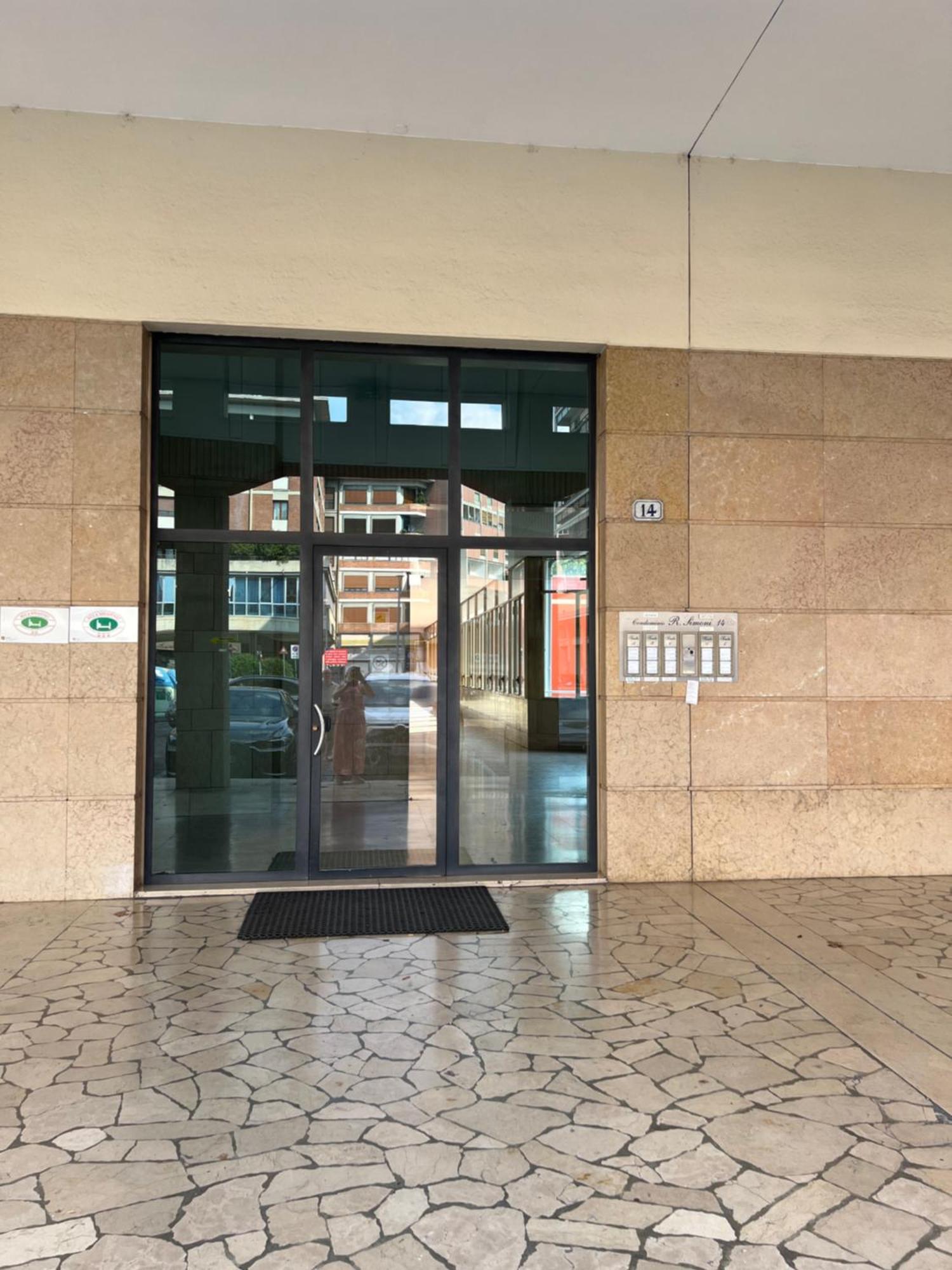 Casa Vacanza Elena فيرونا المظهر الخارجي الصورة